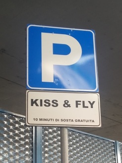 kiss&amp;fly