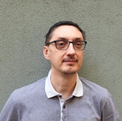 Maurizio Codogno mau portavoce Wikipedia