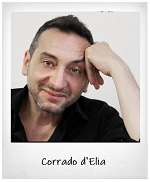Corrado d'Elia