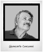 Giancarlo Consonni