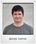 Giorgio Cantoni