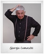 Giorgio Comaschi