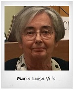 Maria Luisa Villa